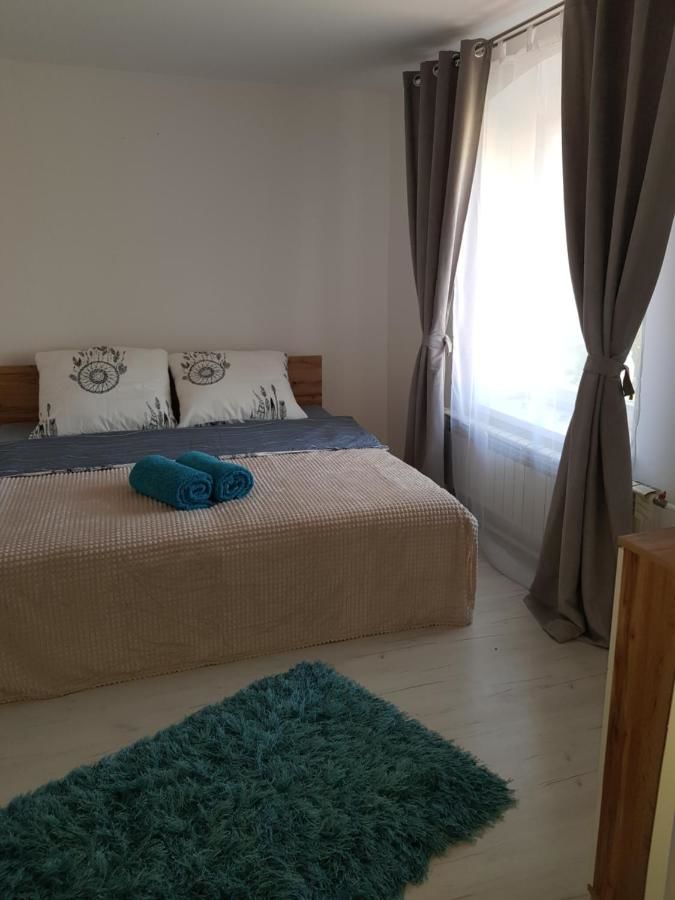 Дома для отпуска APARTAMENT NA WSI Рын-4