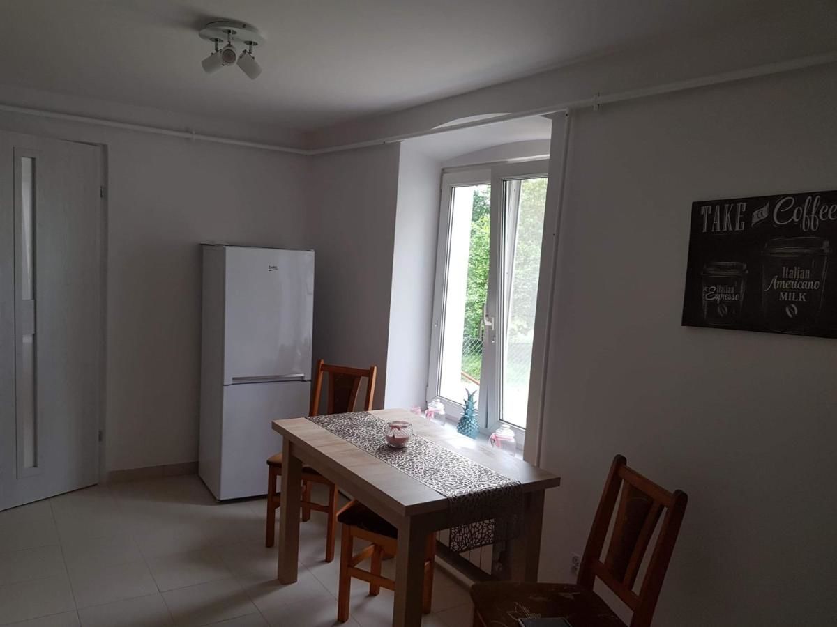 Дома для отпуска APARTAMENT NA WSI Рын