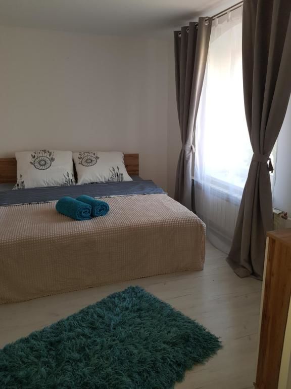 Дома для отпуска APARTAMENT NA WSI Рын